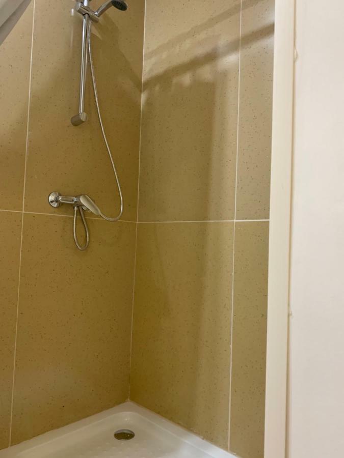 Mar A Vista Guest House Póvoa de Varzim Szoba fotó