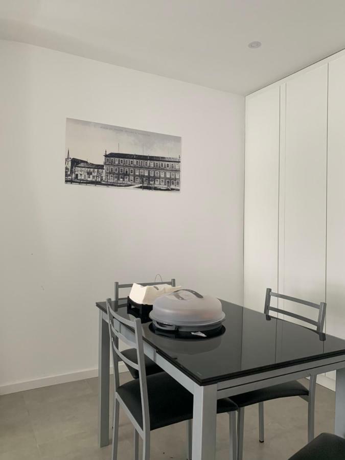 Mar A Vista Guest House Póvoa de Varzim Kültér fotó